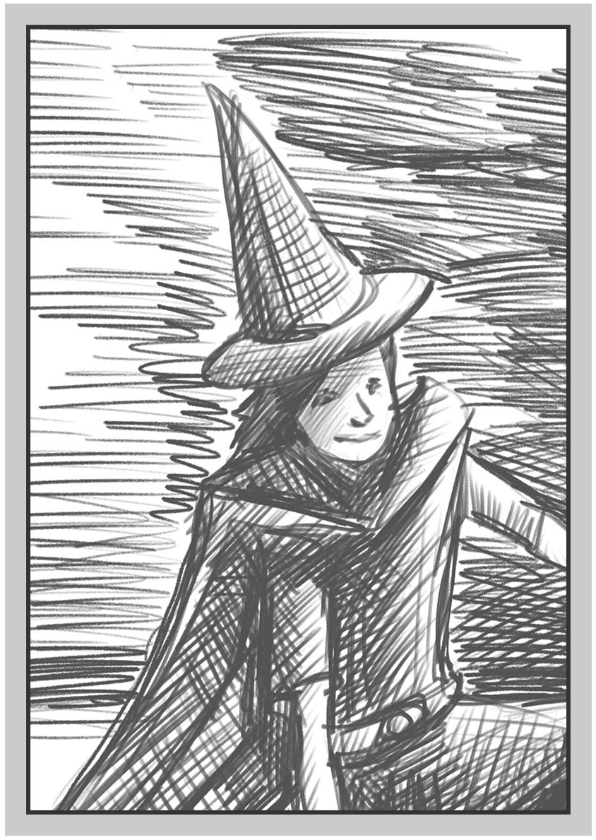 Witch