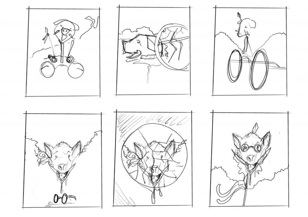 lord of the flies thumbnails
