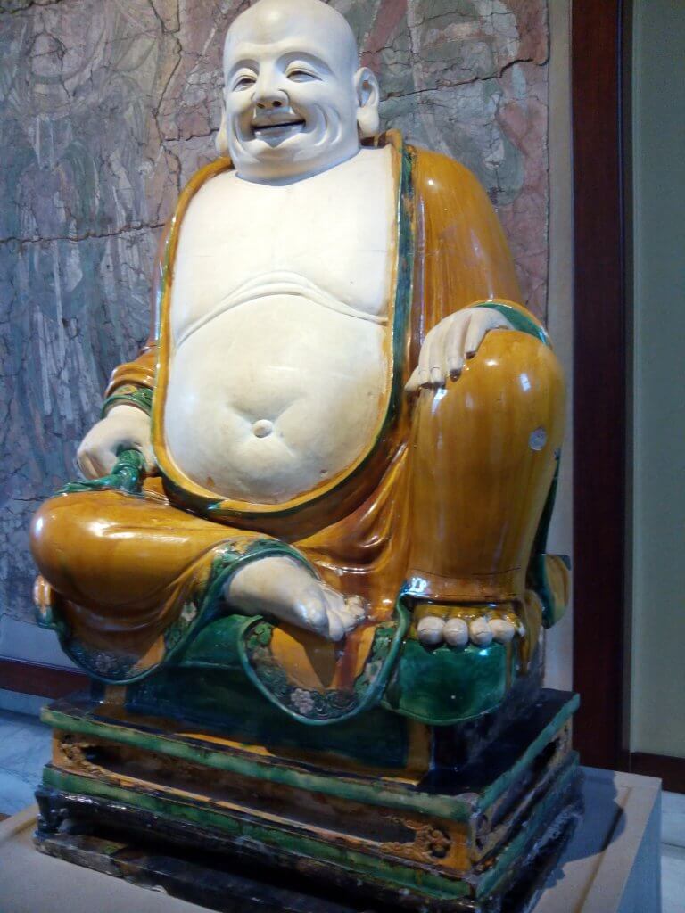 Buddha