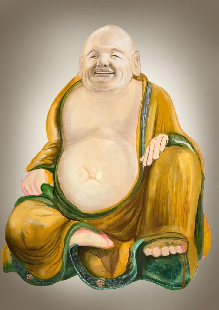 buddha